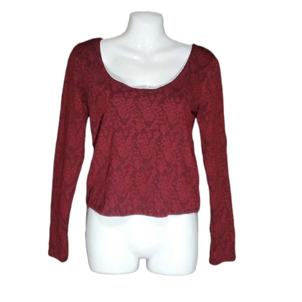 American Eagle Longsleeve Top